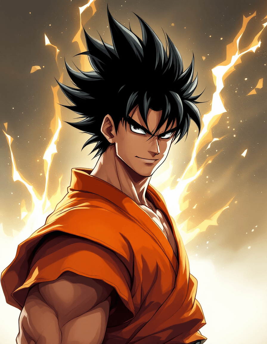 Goku